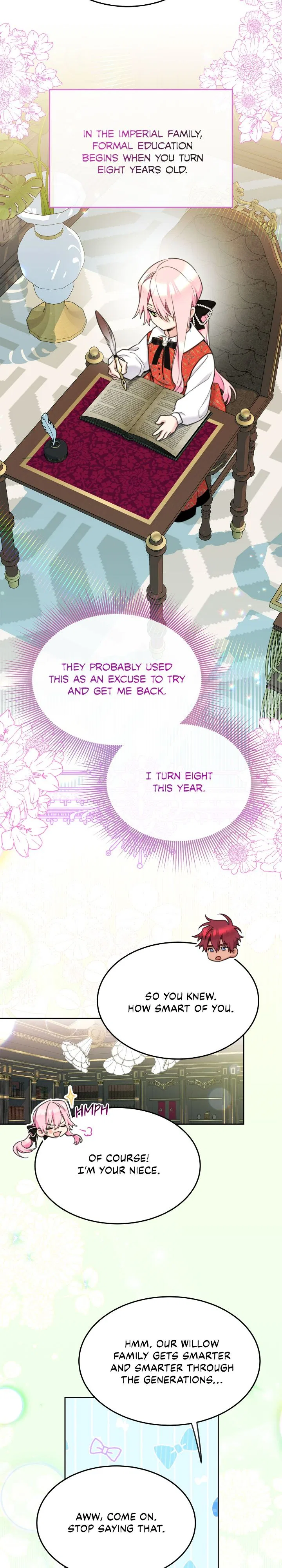 Lotto Princess Chapter 74 – Page 16