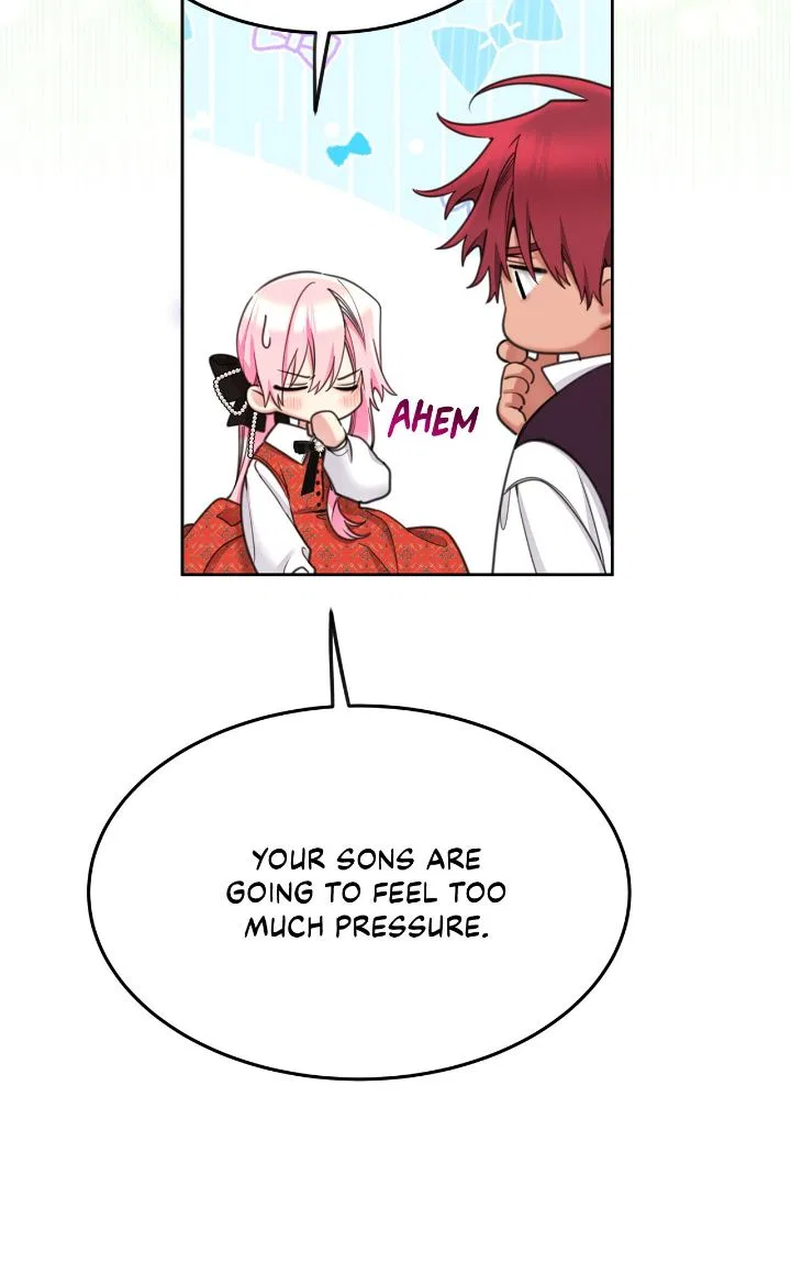 Lotto Princess Chapter 74 – Page 17