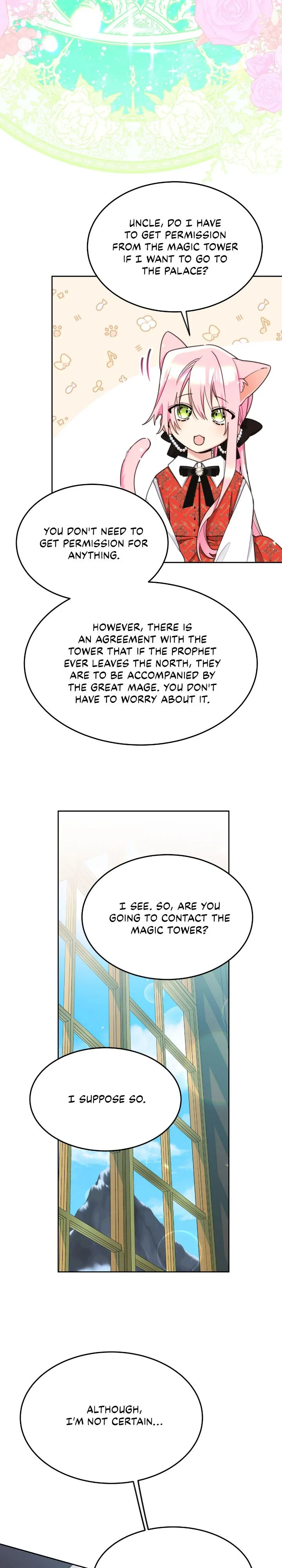 Lotto Princess Chapter 74 – Page 24
