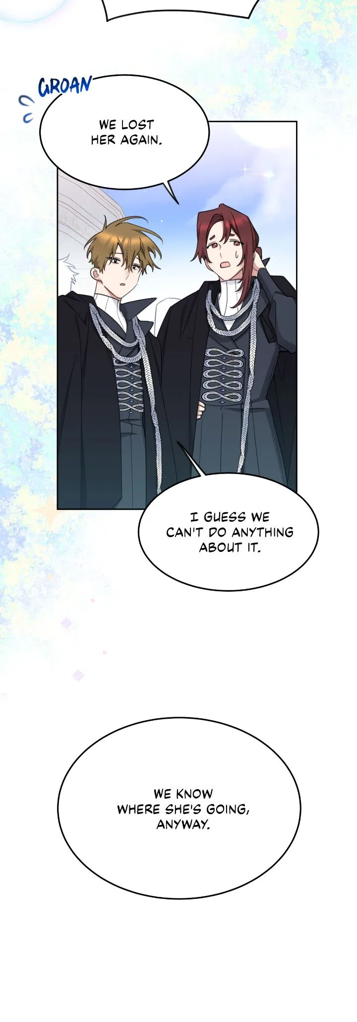 Lotto Princess Chapter 74 – Page 28