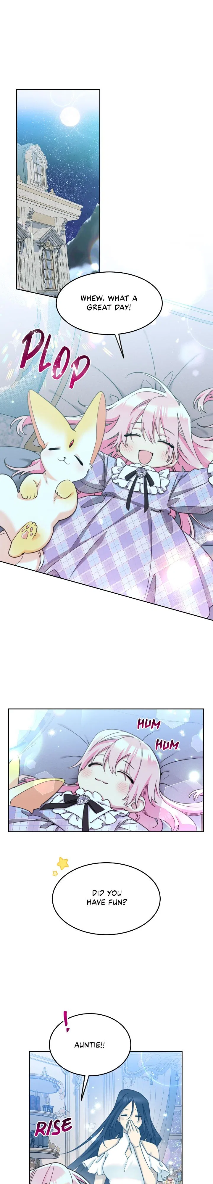 Lotto Princess Chapter 73 – Page 13
