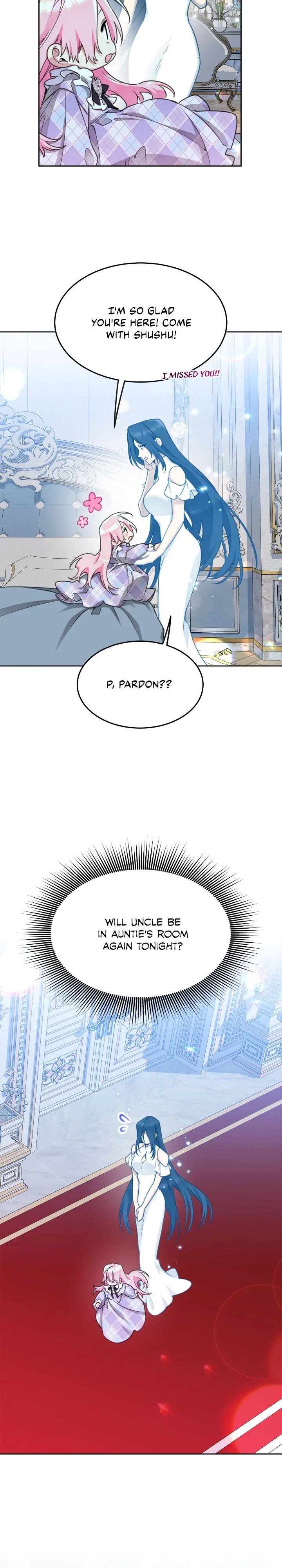 Lotto Princess Chapter 73 – Page 14