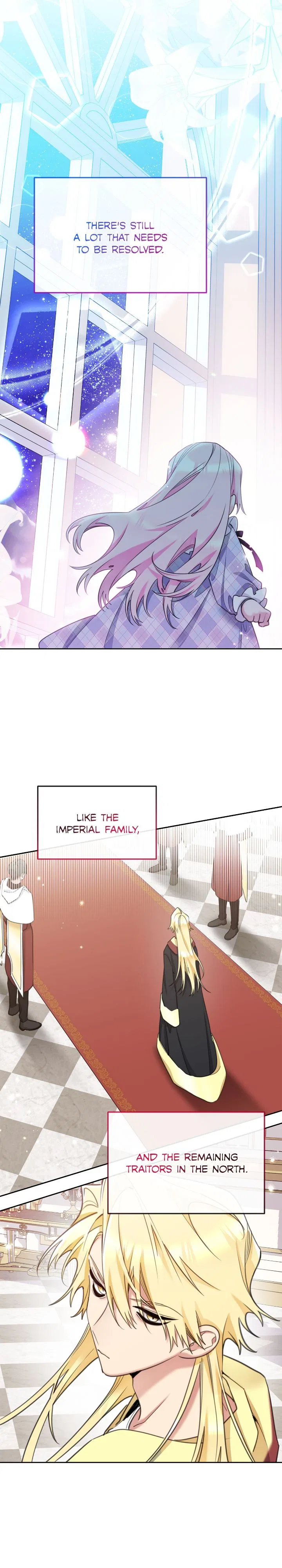 Lotto Princess Chapter 73 – Page 25