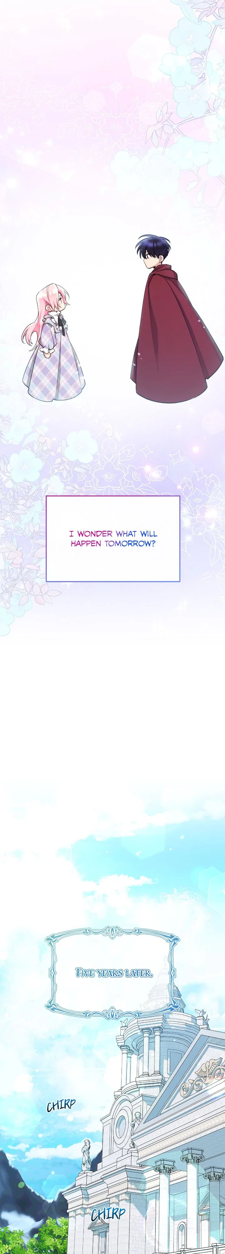 Lotto Princess Chapter 73 – Page 28