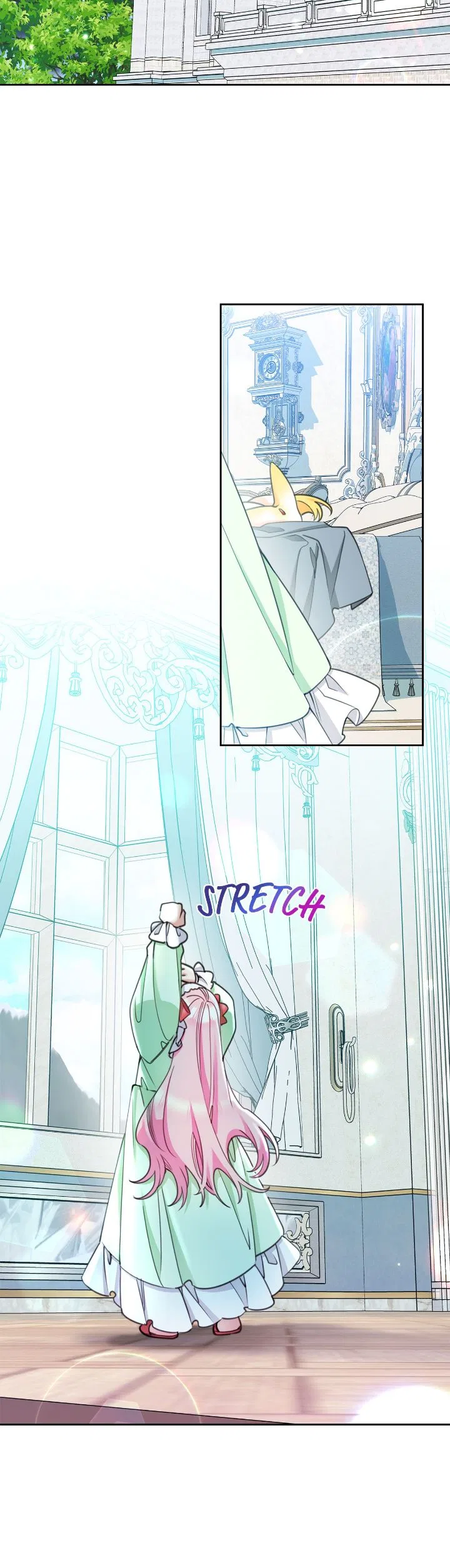Lotto Princess Chapter 73 – Page 29
