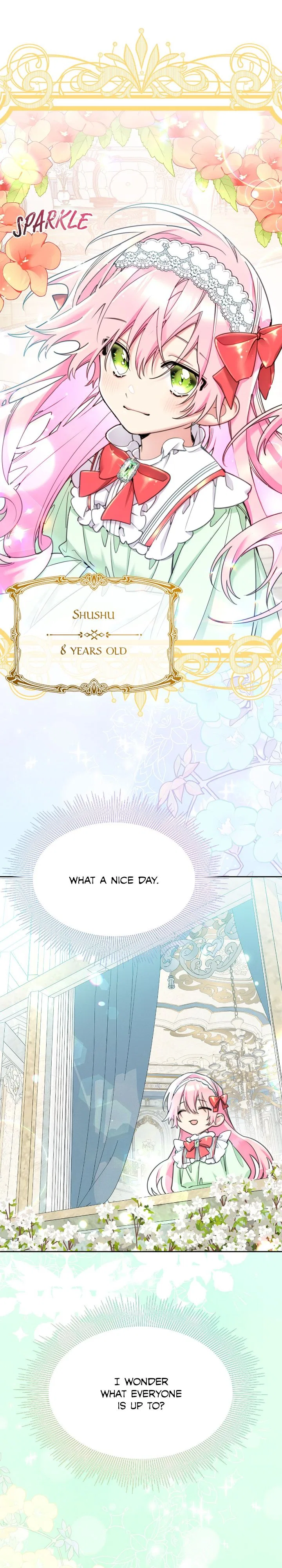 Lotto Princess Chapter 73 – Page 30