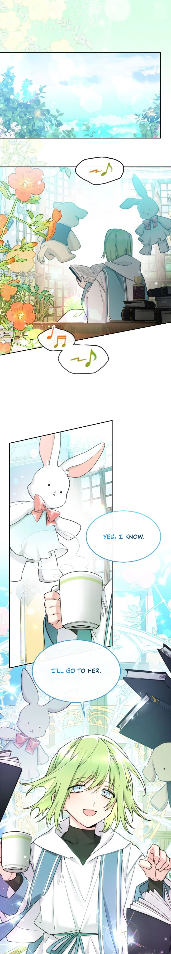 Lotto Princess Chapter 73 – Page 31