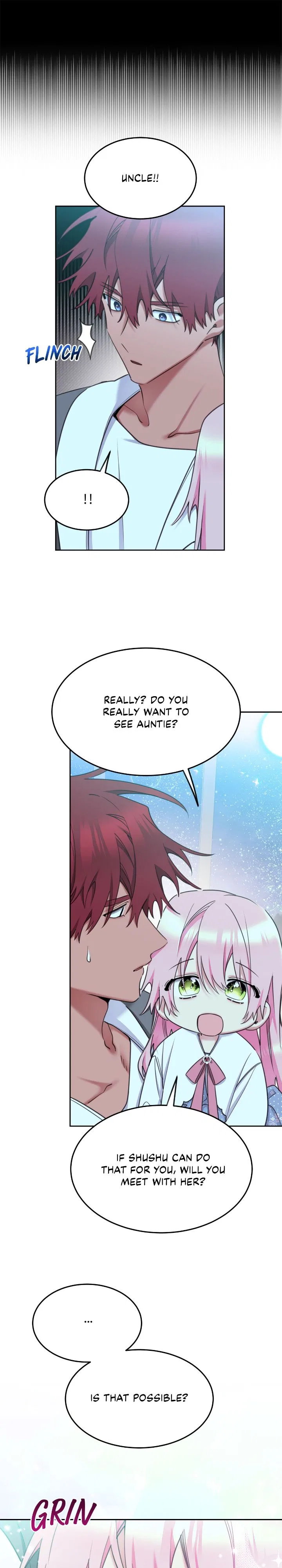 Lotto Princess Chapter 72 – Page 3
