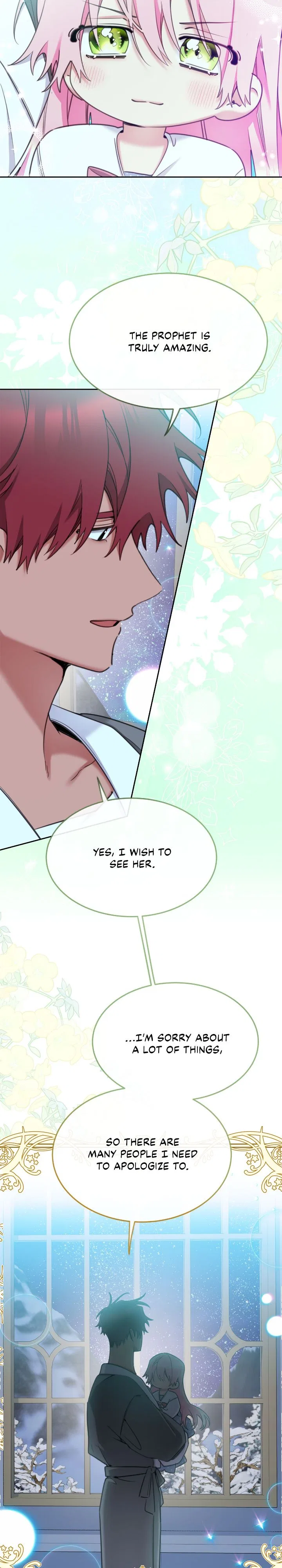 Lotto Princess Chapter 72 – Page 4