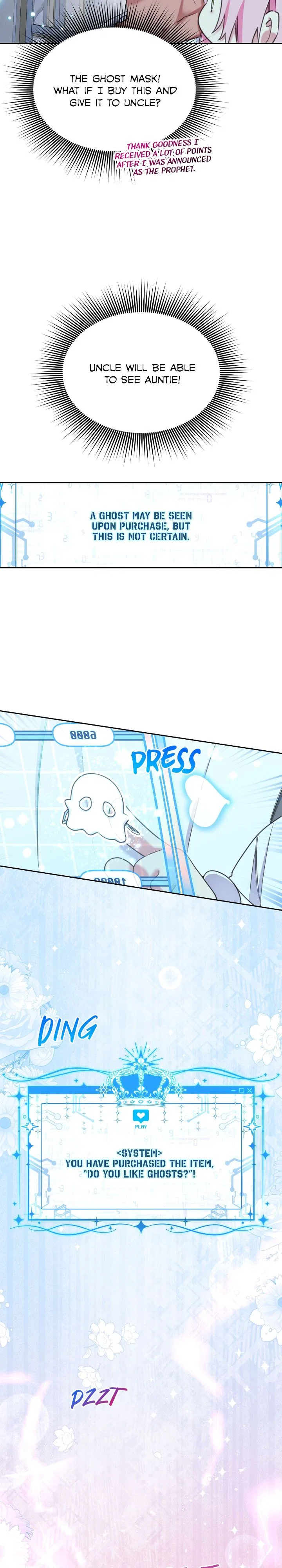 Lotto Princess Chapter 72 – Page 7