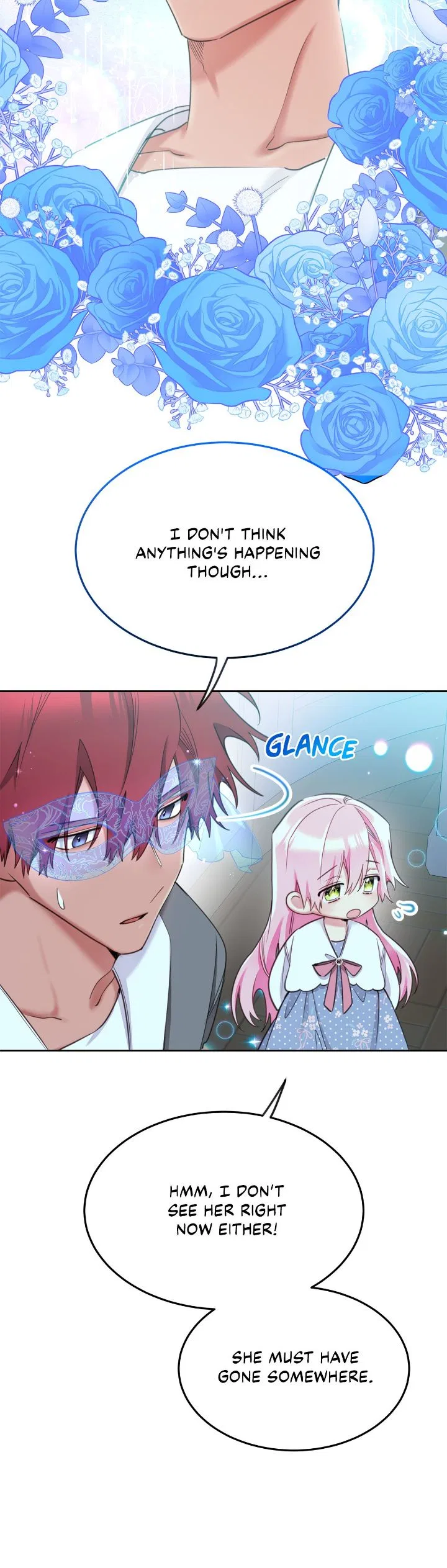 Lotto Princess Chapter 72 – Page 11