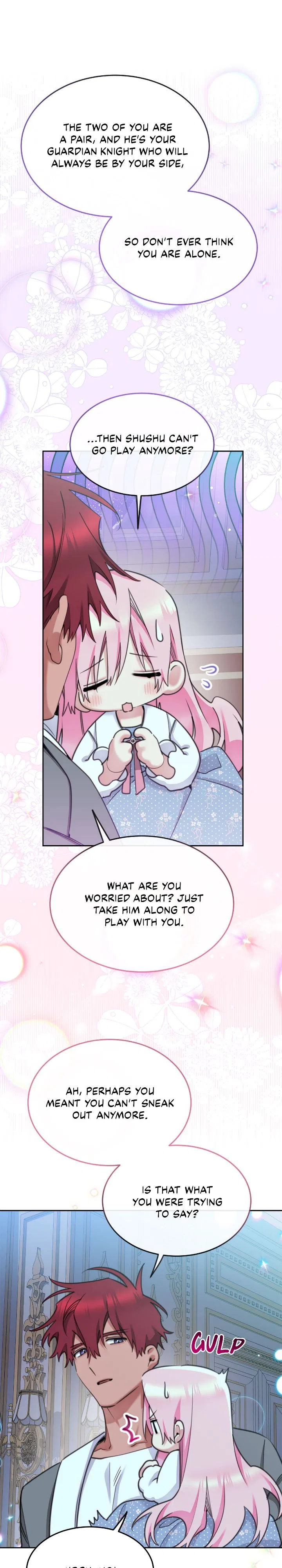 Lotto Princess Chapter 72 – Page 15
