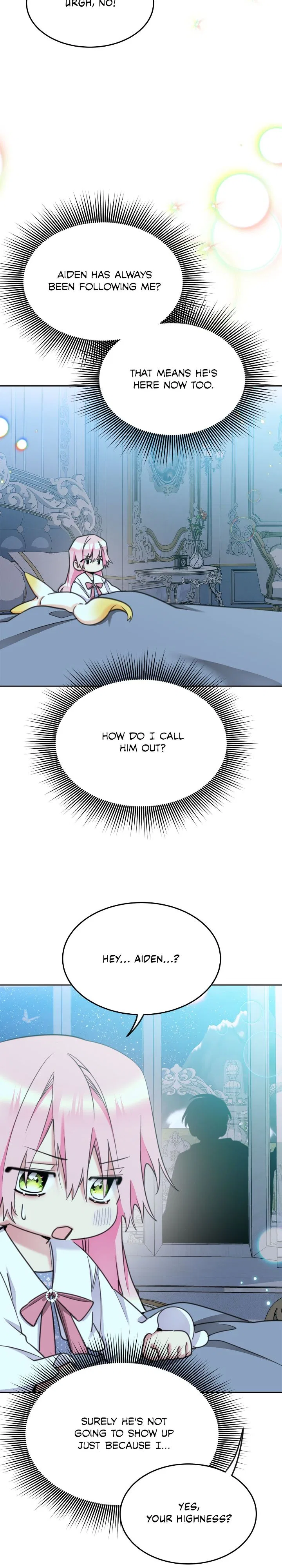 Lotto Princess Chapter 72 – Page 16