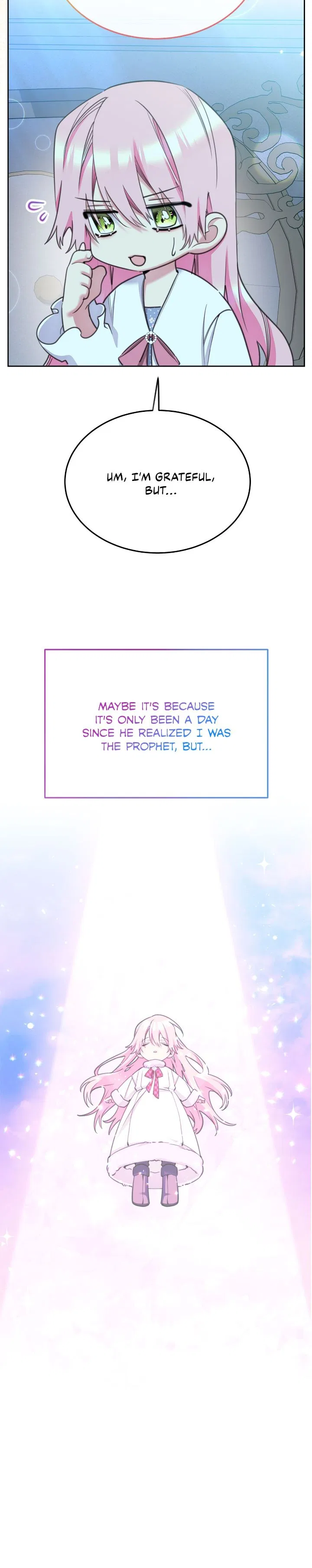 Lotto Princess Chapter 72 – Page 19