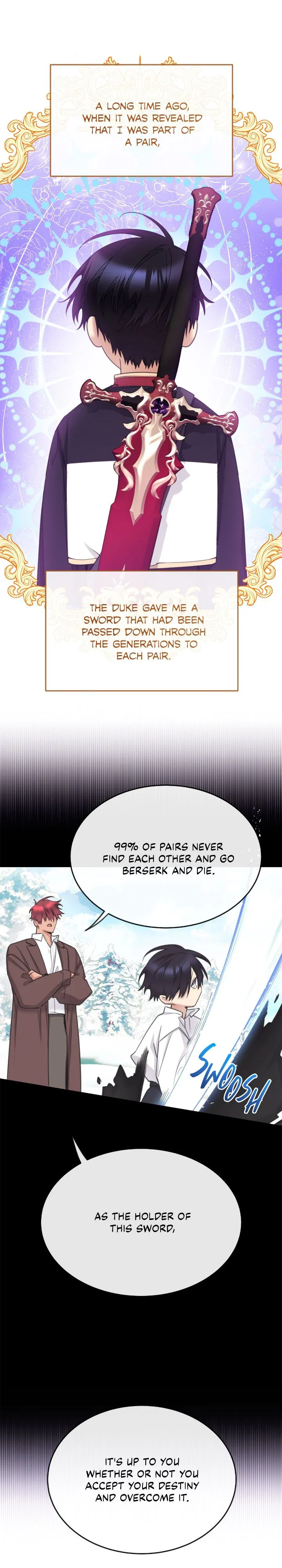 Lotto Princess Chapter 72 – Page 26
