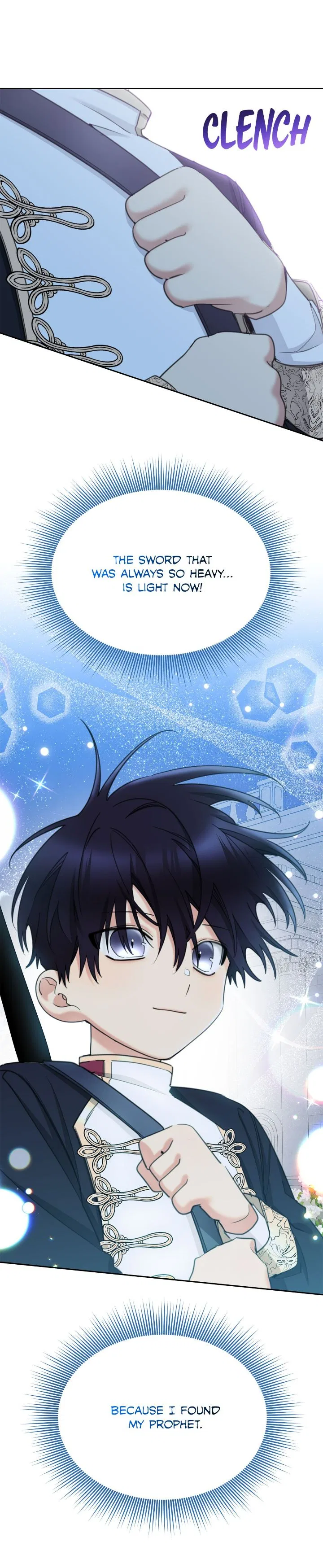 Lotto Princess Chapter 72 – Page 27