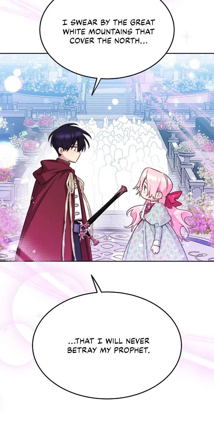 Lotto Princess Chapter 72 – Page 33