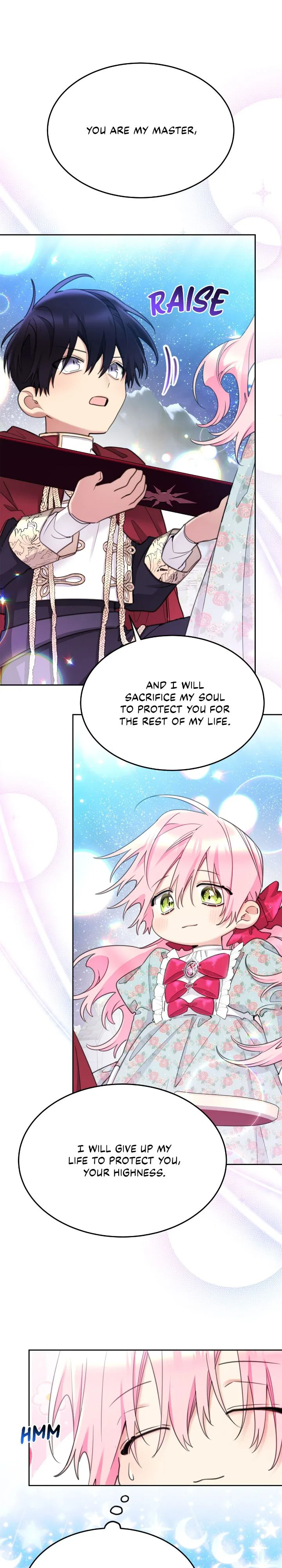 Lotto Princess Chapter 72 – Page 34