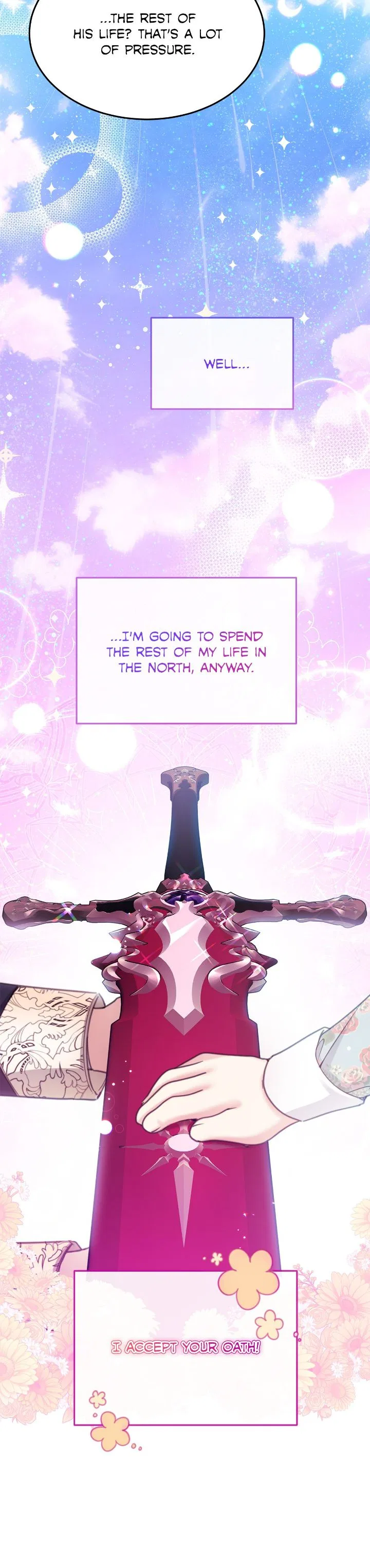 Lotto Princess Chapter 72 – Page 35