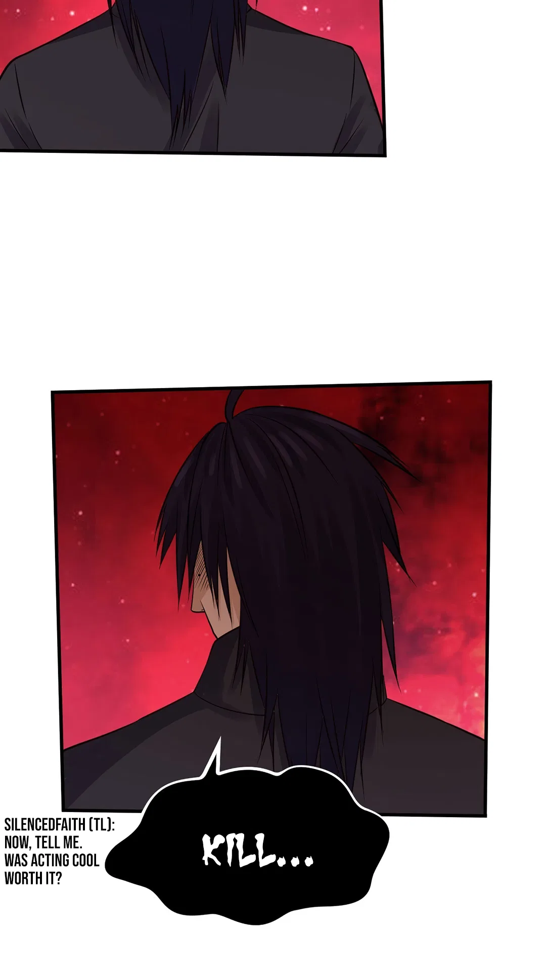 Player Reborn Chapter 193 – Page 4