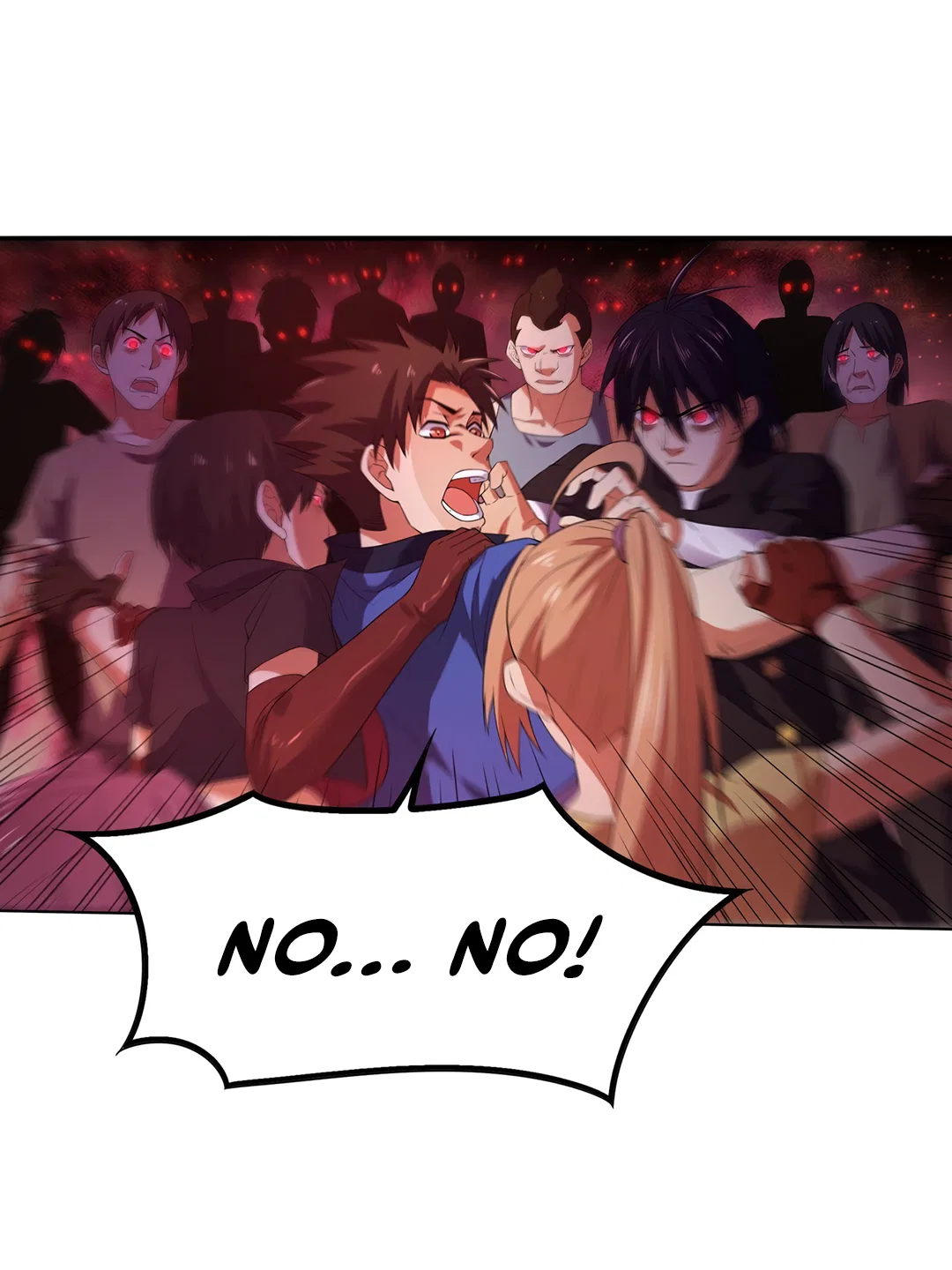 Player Reborn Chapter 193 – Page 7