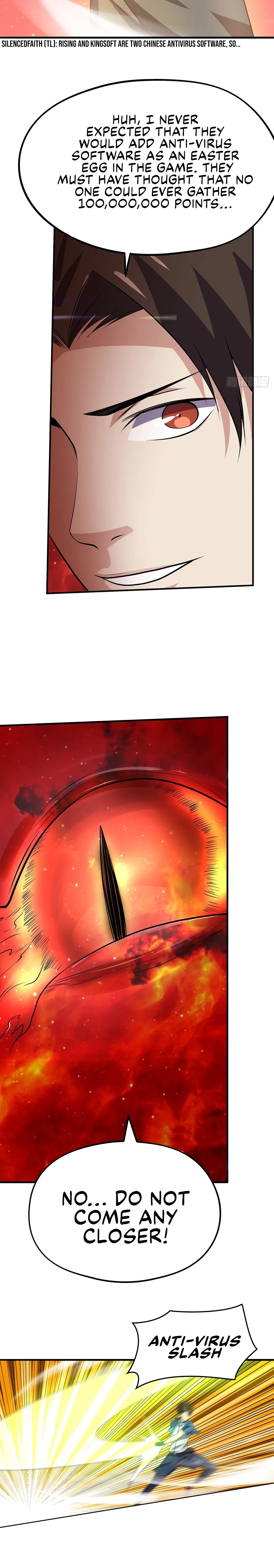 Player Reborn Chapter 193 – Page 13
