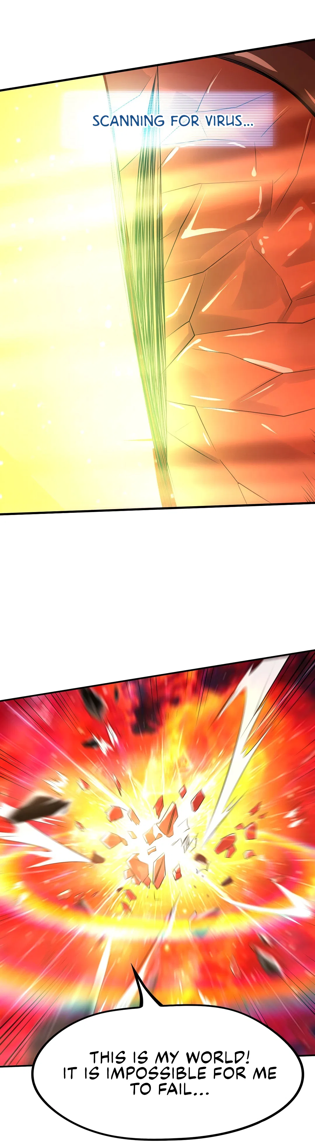 Player Reborn Chapter 193 – Page 14