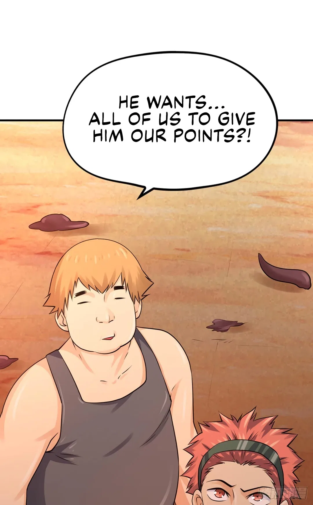 Player Reborn Chapter 192 – Page 2