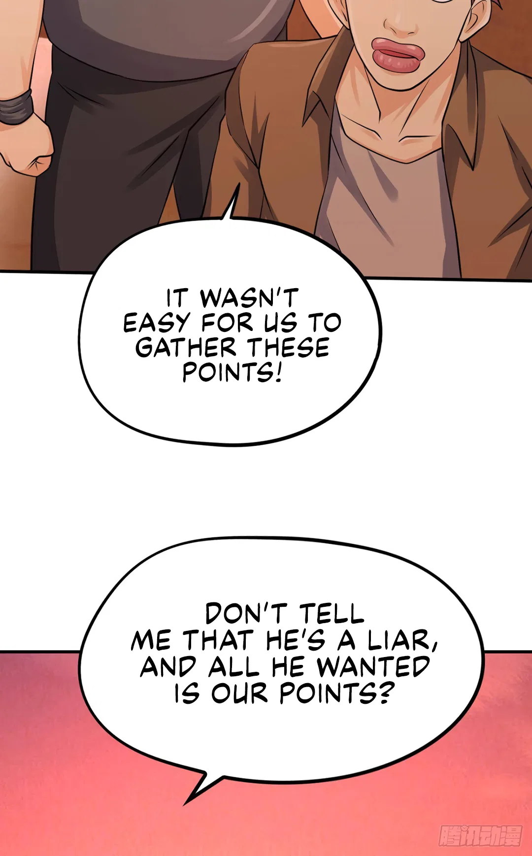 Player Reborn Chapter 192 – Page 3