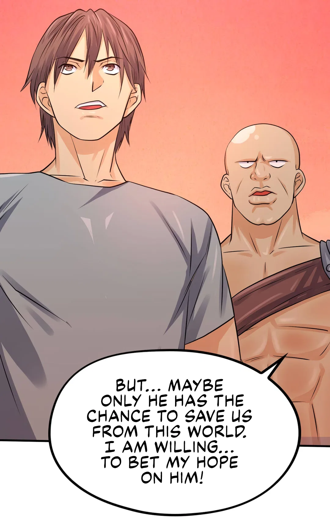 Player Reborn Chapter 192 – Page 4