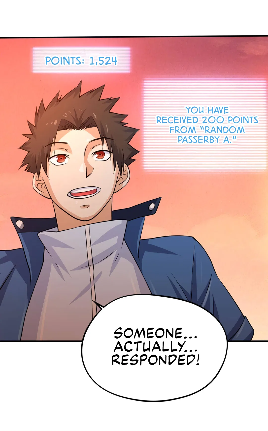 Player Reborn Chapter 192 – Page 6