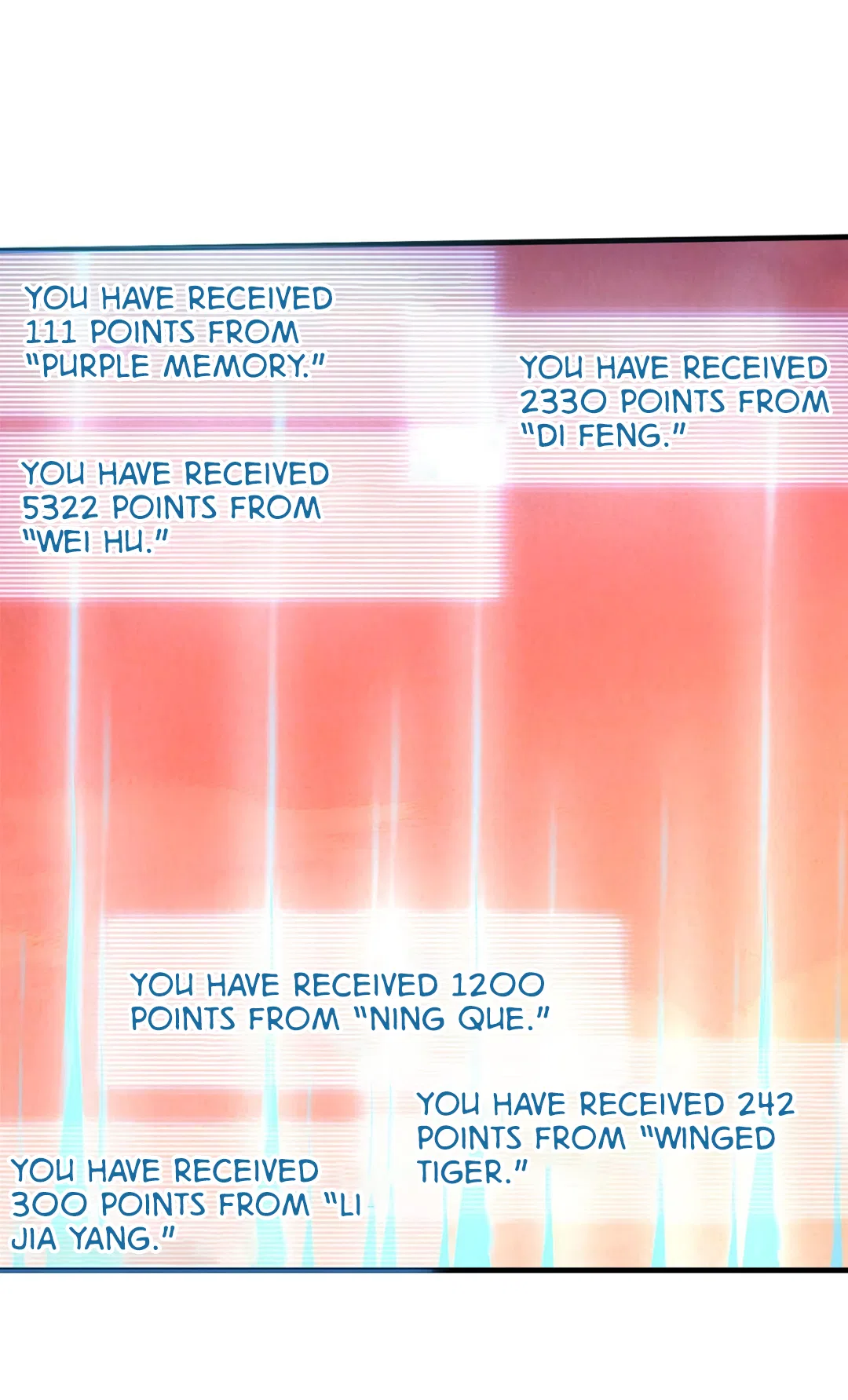 Player Reborn Chapter 192 – Page 9