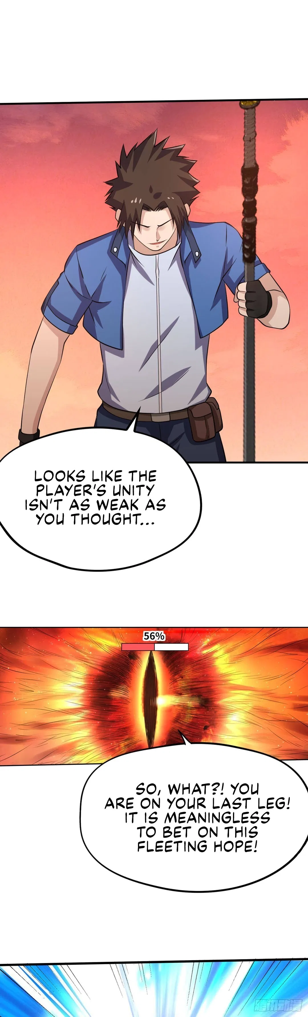 Player Reborn Chapter 192 – Page 10