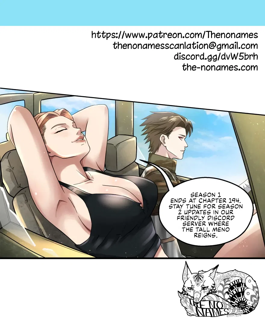 Player Reborn Chapter 192 – Page 14