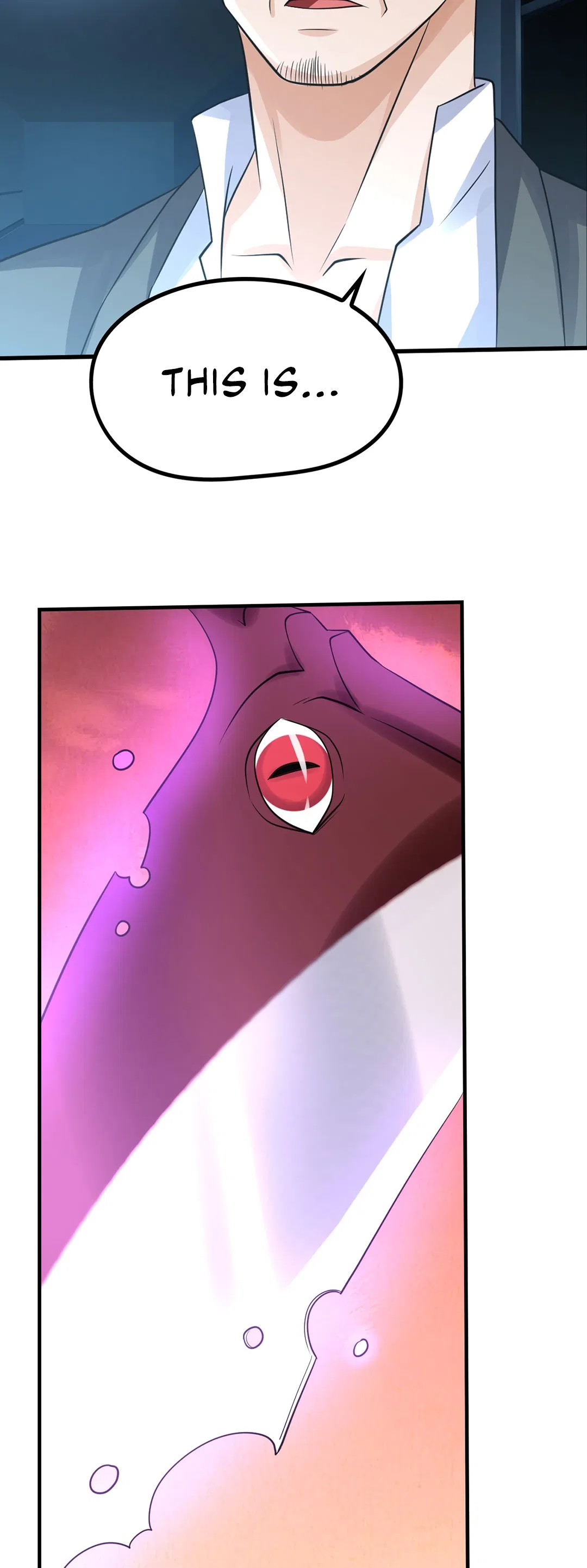Player Reborn Chapter 191 – Page 3
