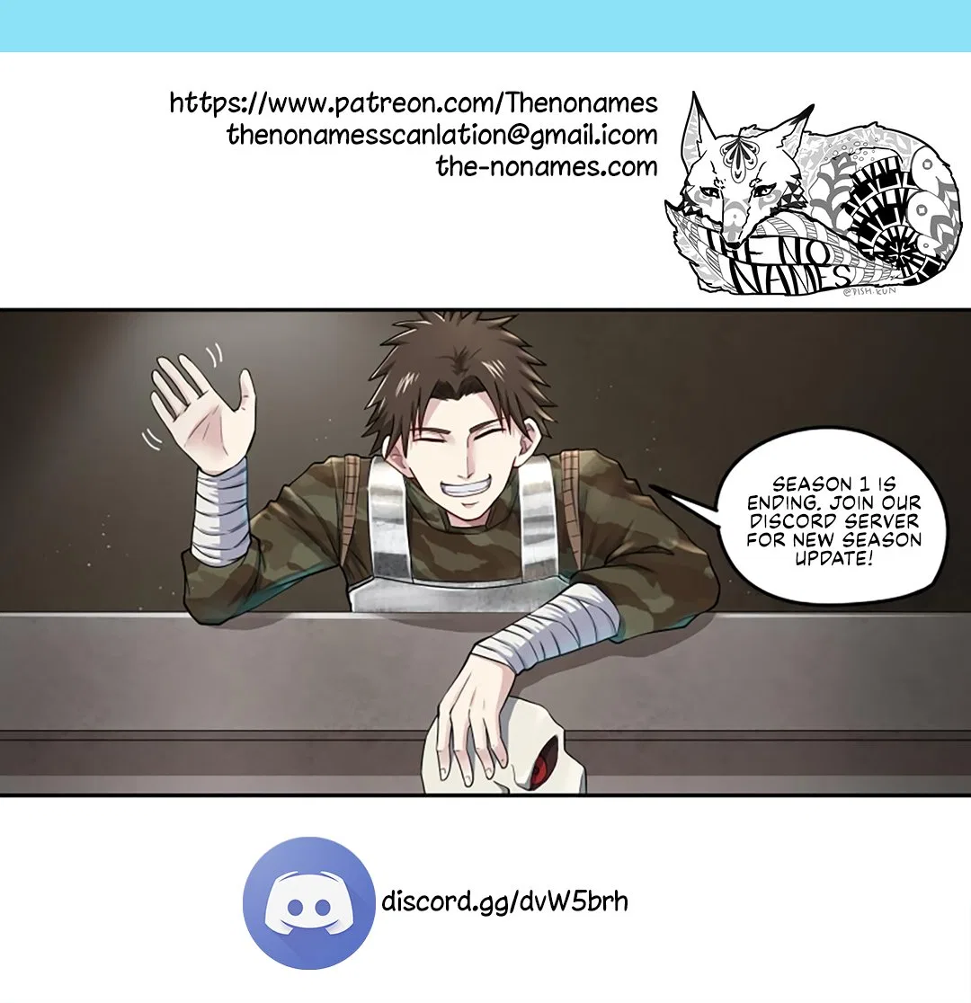 Player Reborn Chapter 191 – Page 11