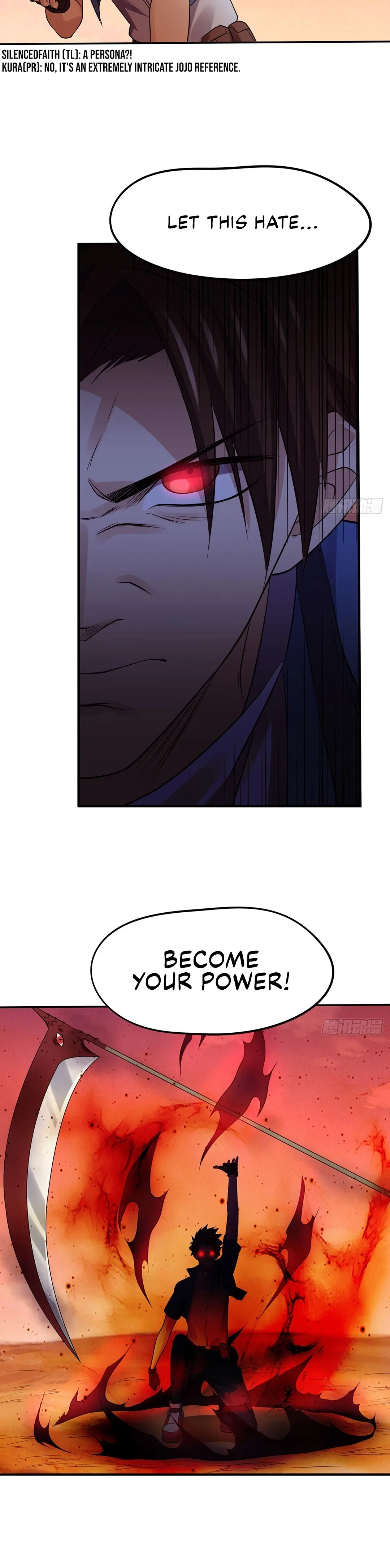 Player Reborn Chapter 190 – Page 7