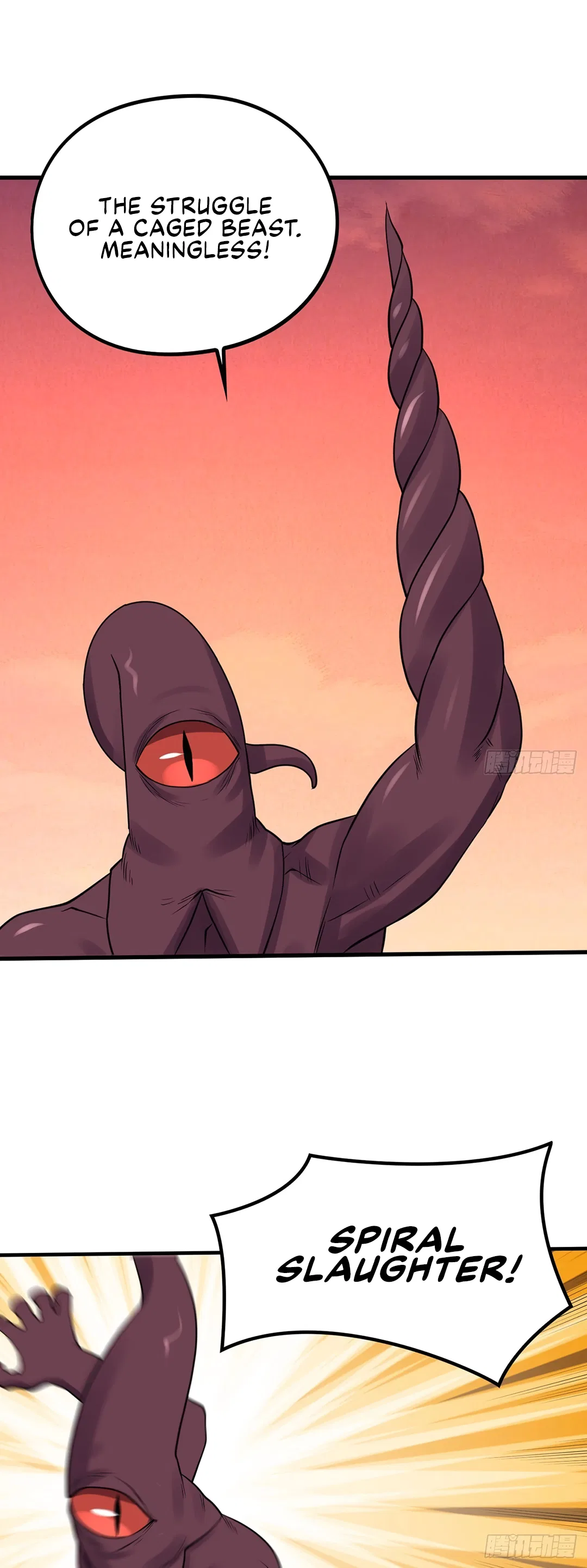 Player Reborn Chapter 190 – Page 8