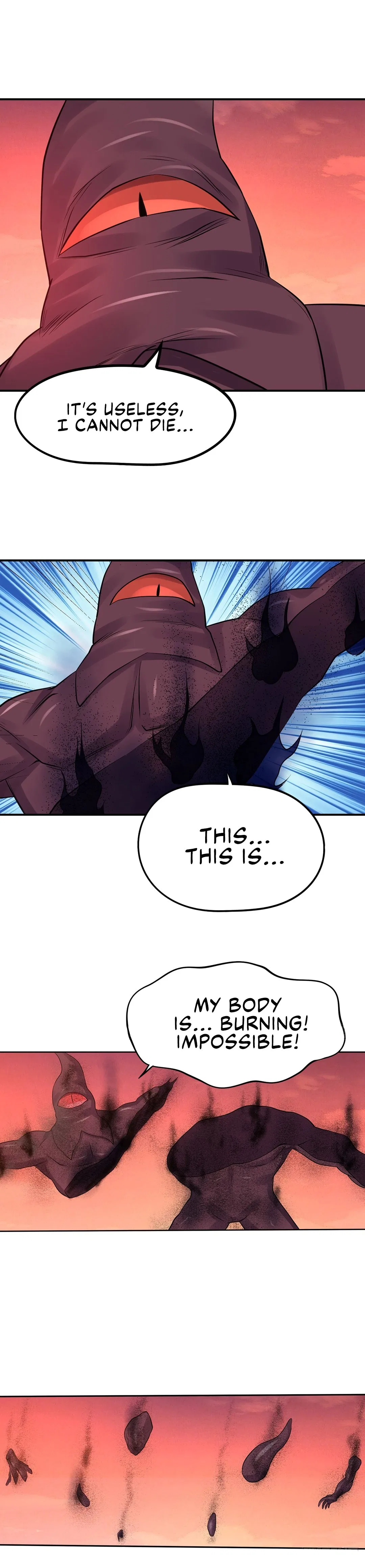 Player Reborn Chapter 190 – Page 10