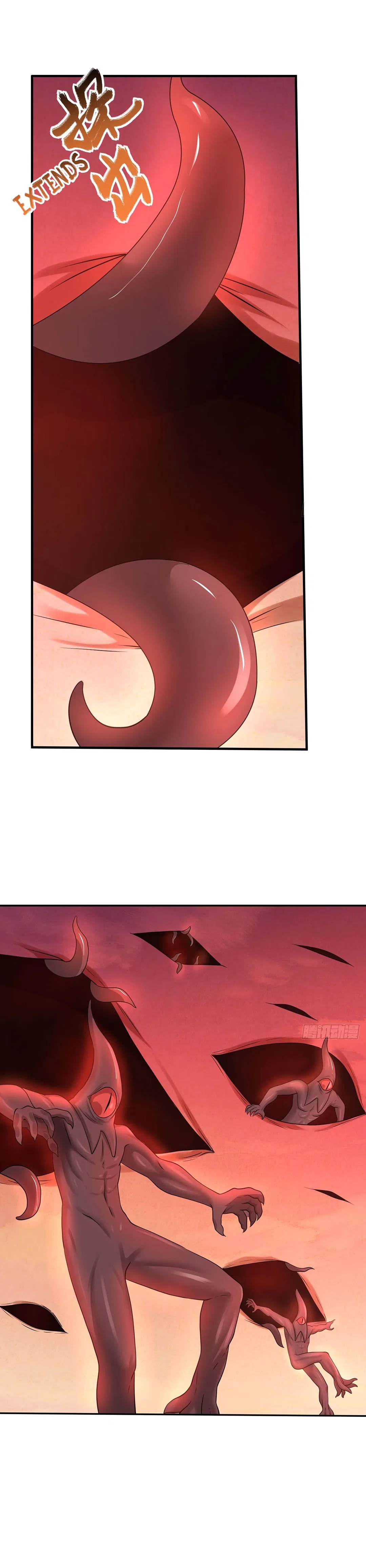 Player Reborn Chapter 189 – Page 2