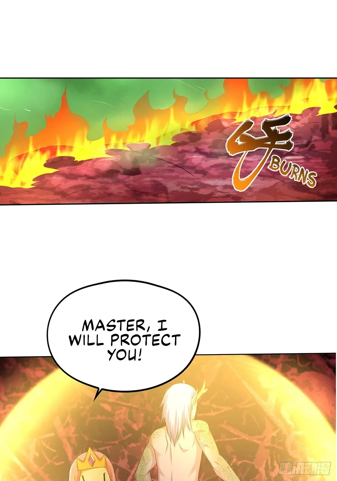 Player Reborn Chapter 188 – Page 2