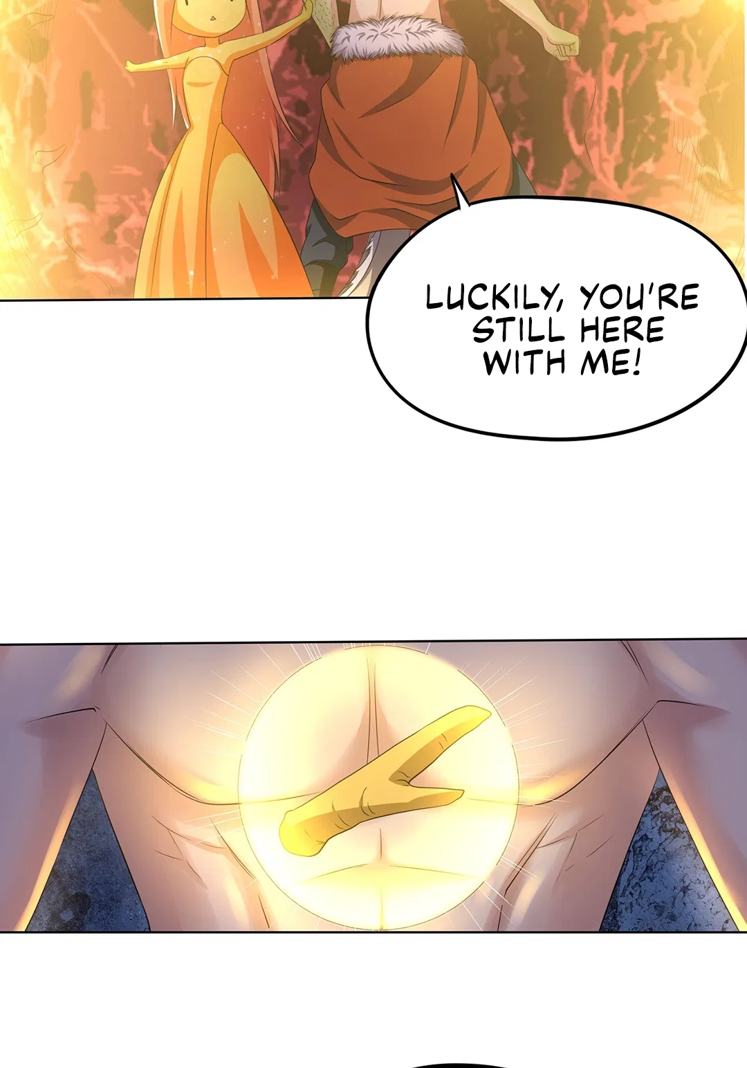Player Reborn Chapter 188 – Page 3