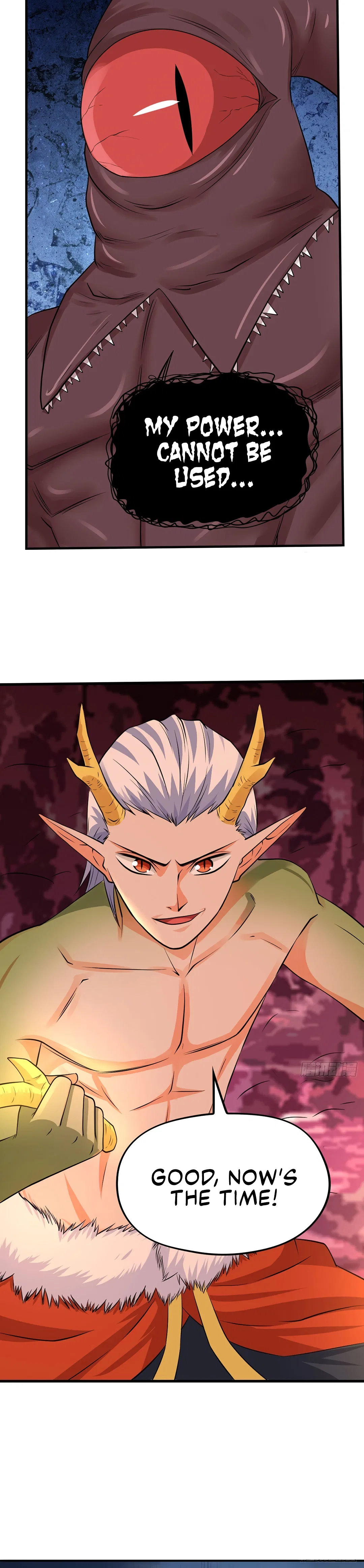 Player Reborn Chapter 188 – Page 5