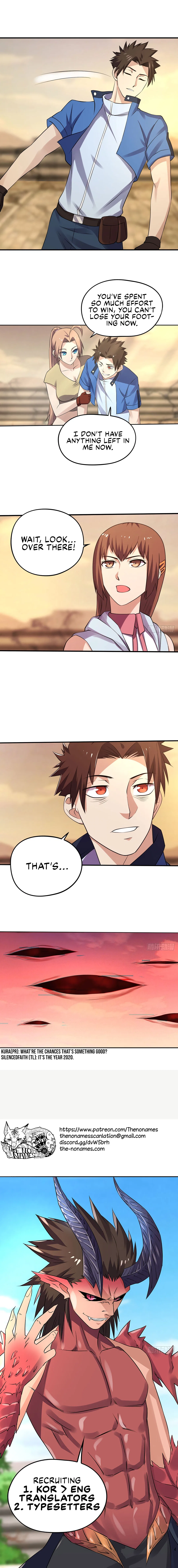 Player Reborn Chapter 188 – Page 10