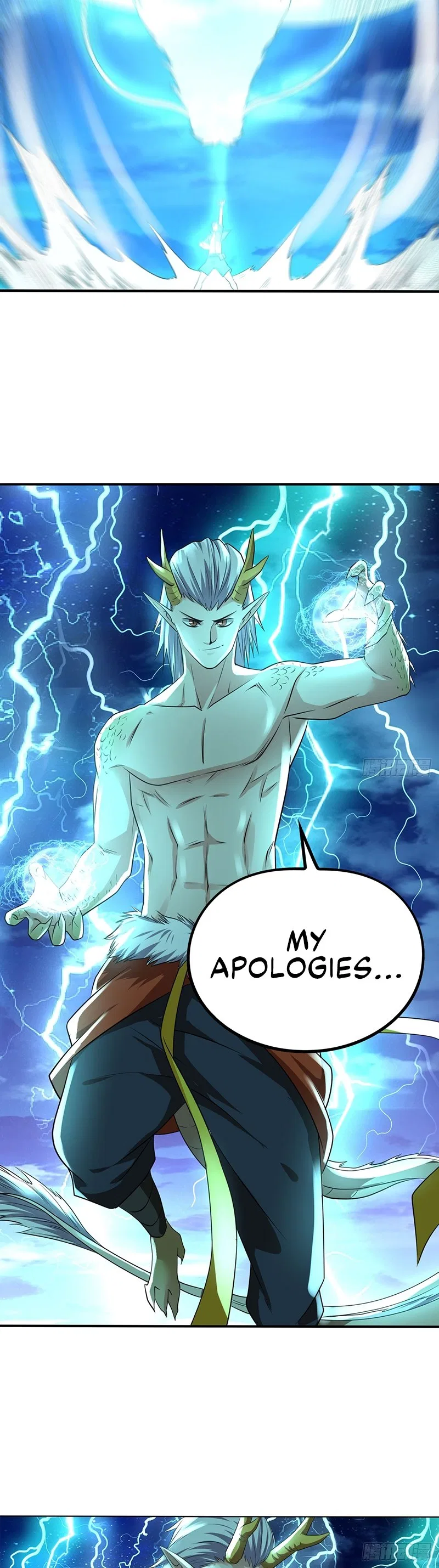Player Reborn Chapter 186 – Page 6