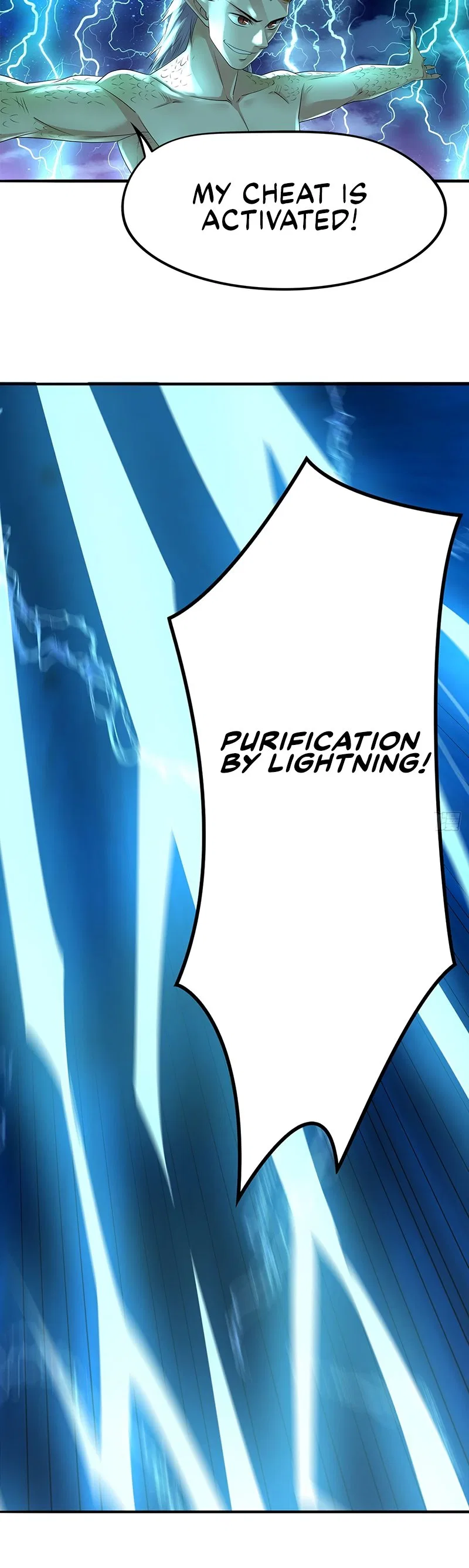 Player Reborn Chapter 186 – Page 7