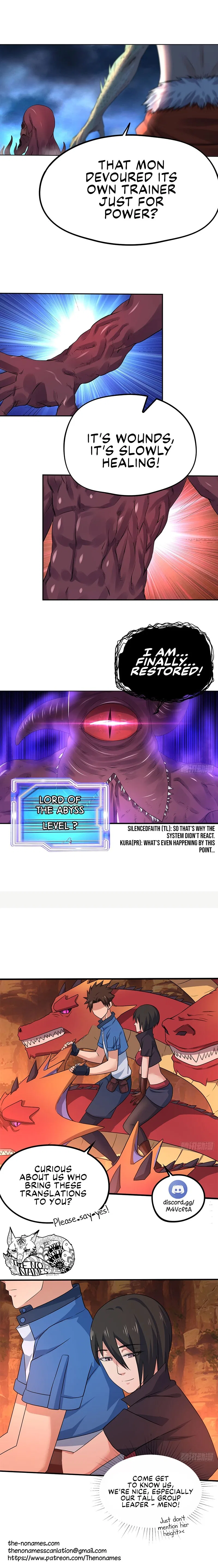 Player Reborn Chapter 186 – Page 12
