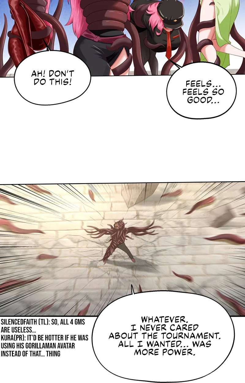 Player Reborn Chapter 185 – Page 2