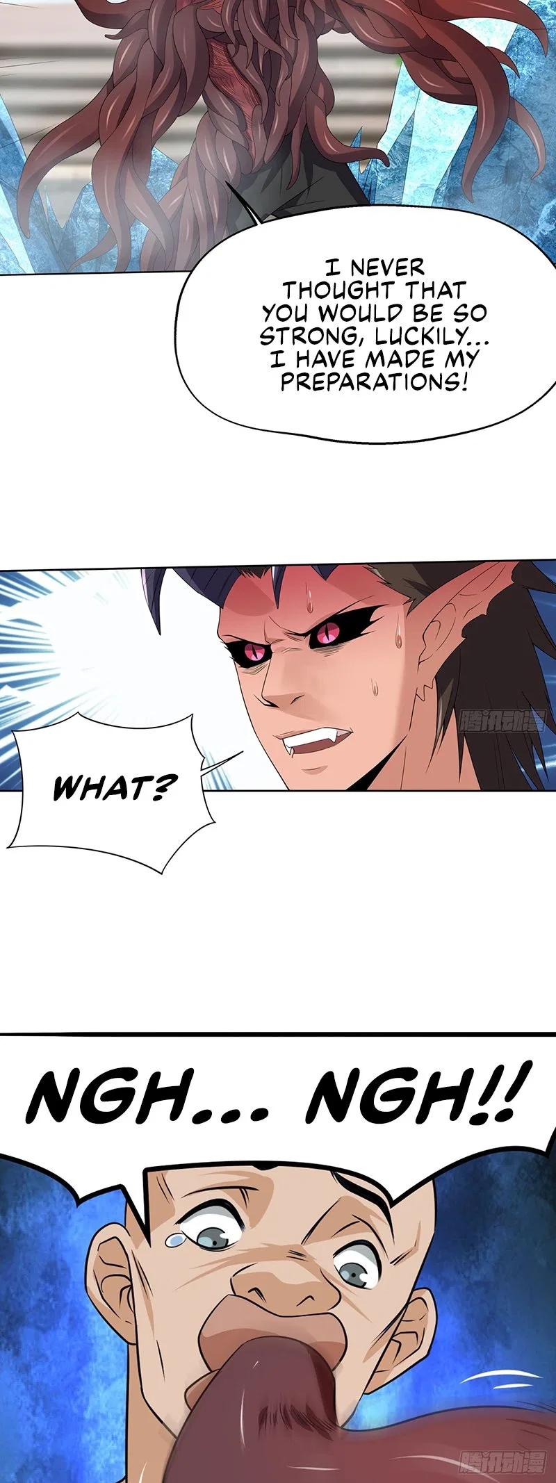 Player Reborn Chapter 184 – Page 9