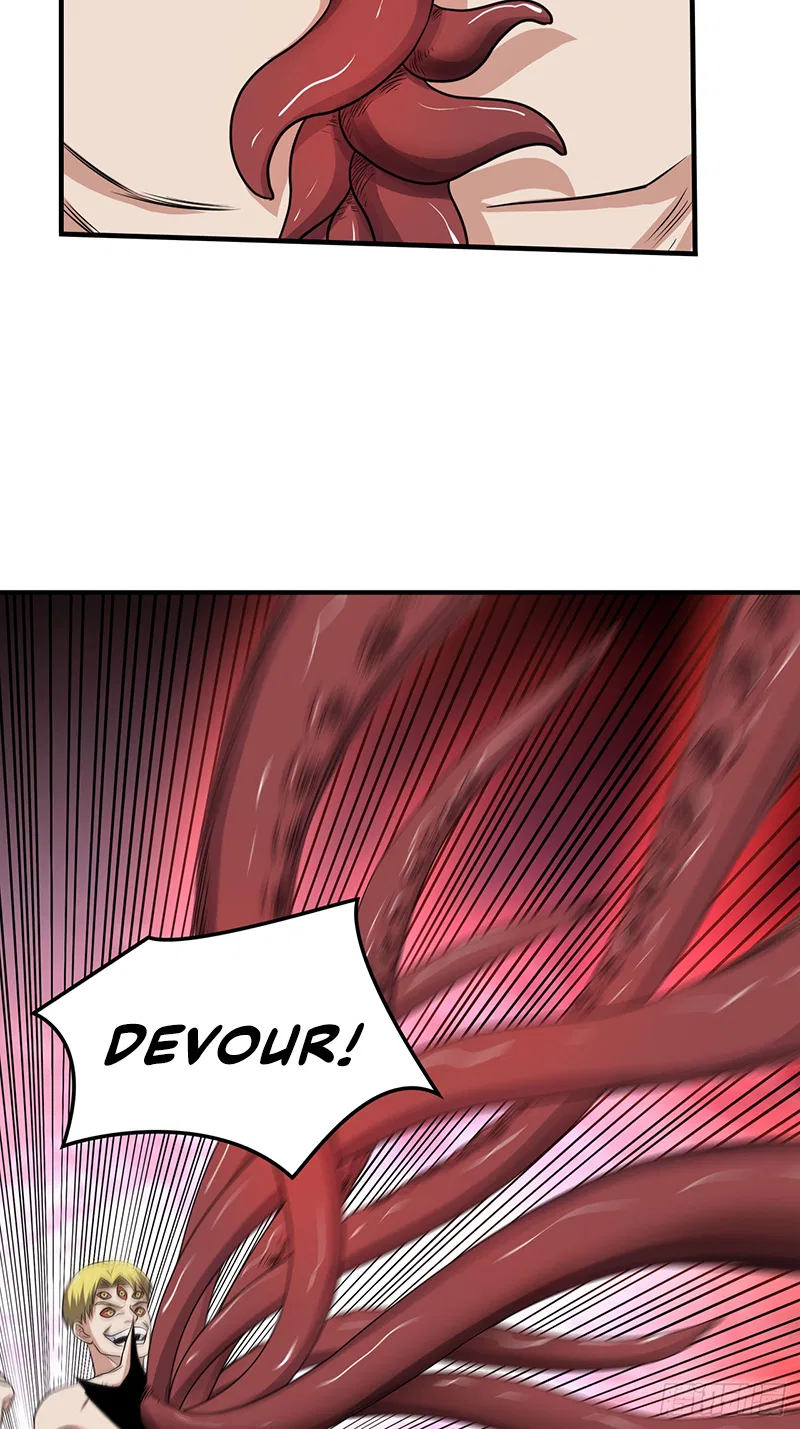 Player Reborn Chapter 183 – Page 2